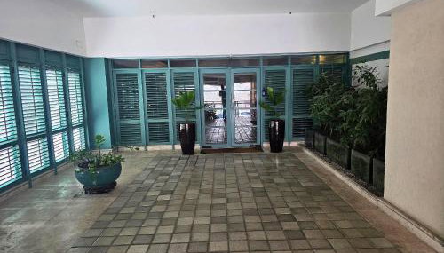 Rio Habitat Flat with BBQ & Pool - Foto 4