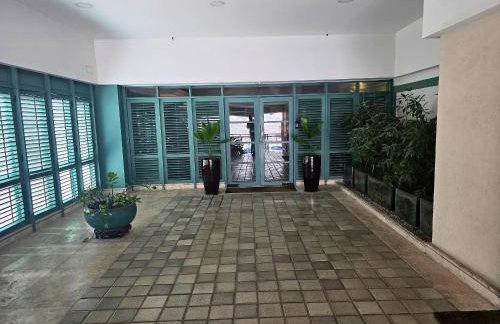 Rio Habitat Flat with BBQ & Pool - Foto 4