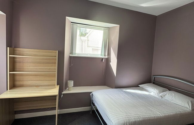 Armyn House Apartments - Foto 10