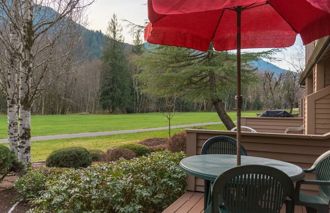 Whispering Woods Resort - Foto 37