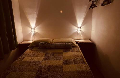 Ap prox Shopping Independência UFJF,MONTE SINAI, COM GARAGEM - Foto 1