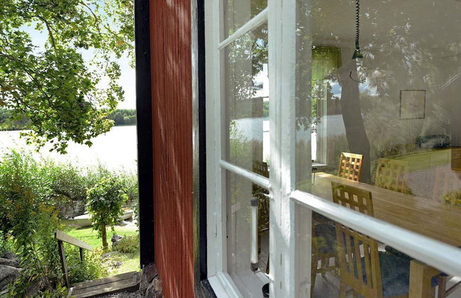 5 Person Holiday Home in Mariefred-by Traum - Foto 21