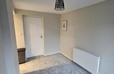 Spacious 3 Bed Home - Cramlington - Free Parking - Pets Welcome - Foto 10