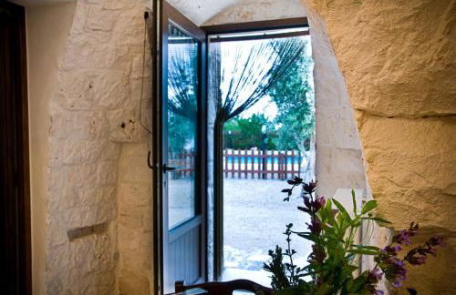 Trulli il Castagno - Foto 160