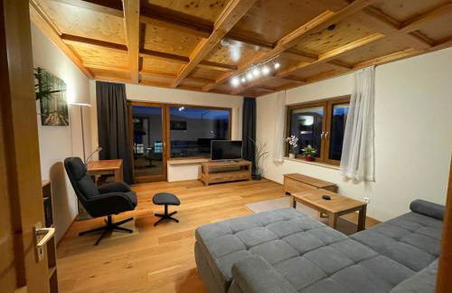 Ferienwohnung Siebenlinden - Foto 19