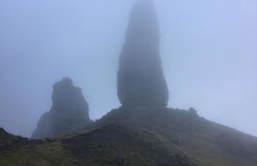 Glenfalloch Beag Apartment, Torvaig - Foto 36