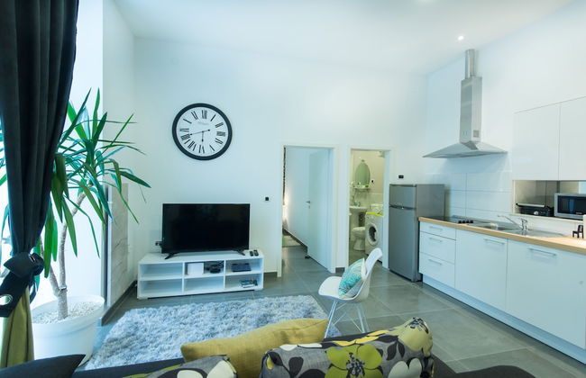 Apartments Galleria Chill - Foto 14