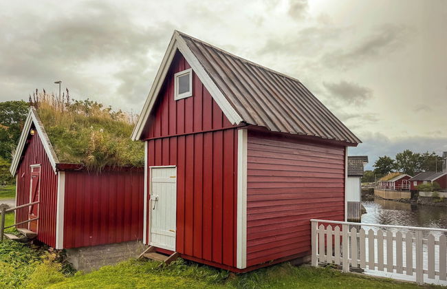 Svinøya Rorbuer - Photo 73