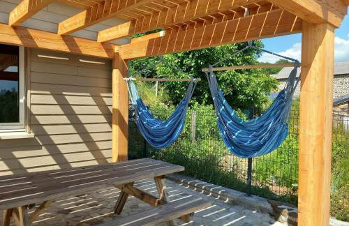 Le "Refuge" douillet, chaleureux, soins bien-être - Foto 26