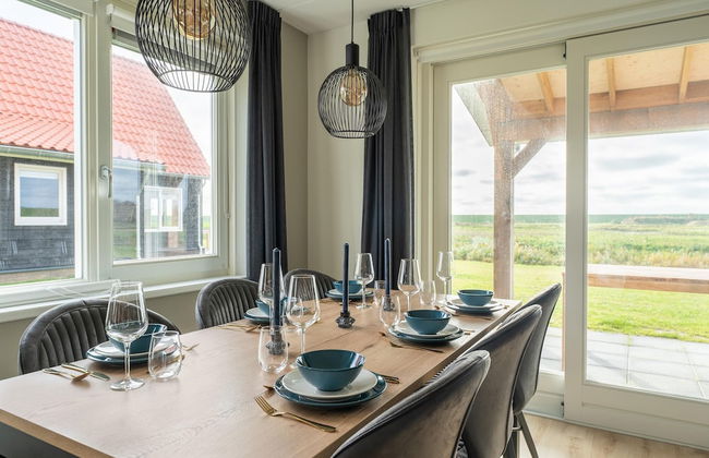 Modern Holiday Home by the sea With Sauna - Foto 30