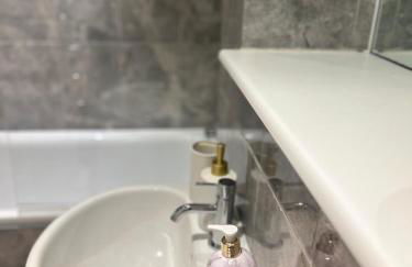 Central Manchester City Apartment - Next To AO Arena - With Parking - Foto 19