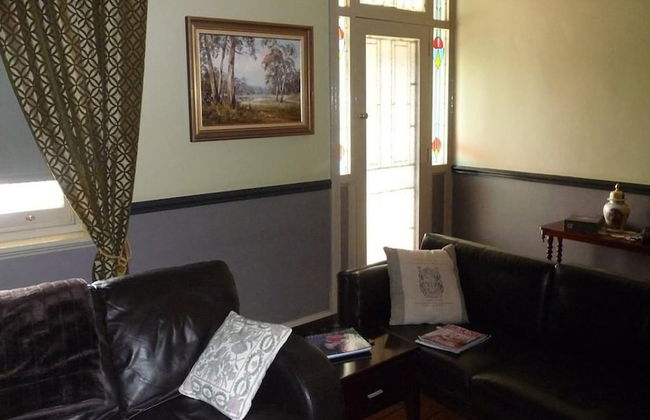 Country Bakehouse Accommodation - Foto 15