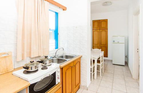 Blue White Apartments - Kefallonia Poolside Retreats - Foto 56