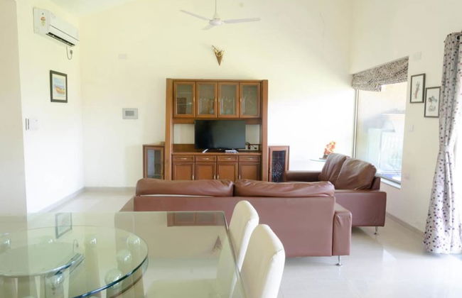 Shantai Lavasa - Foto 7