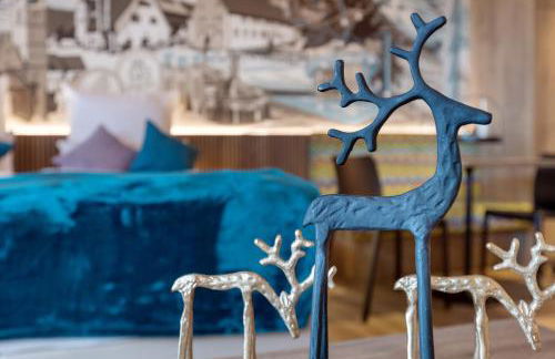 Ferienwohnung Holzapfel - Foto 9