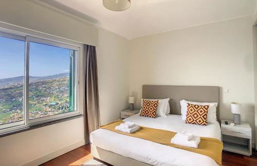 Villa Miradoura by LovelyStay - Foto 12