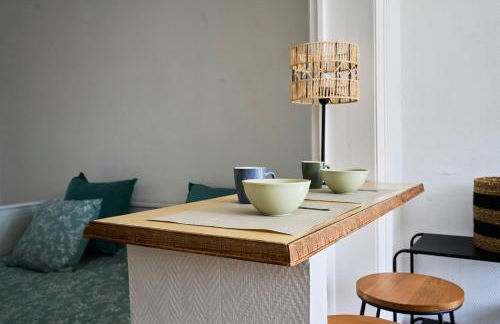 Élégant T2, charmant, - Foto 26