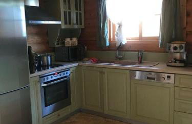 Villa Katia Agiokampos - Foto 11