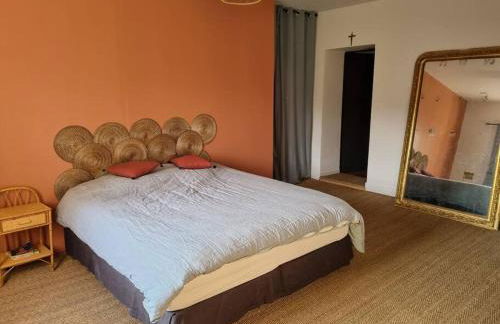 Grande maison familiale plein centre vieux Laval - Foto 21