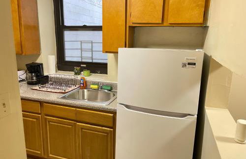 One Bedroom by Month Next to Bronx Zoo - Foto 27