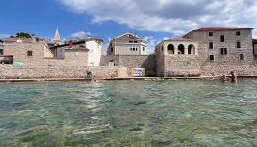 The Green house - 20m from the beach - Foto 3