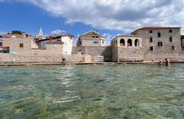 The Green house - 20m from the beach - Photo 3