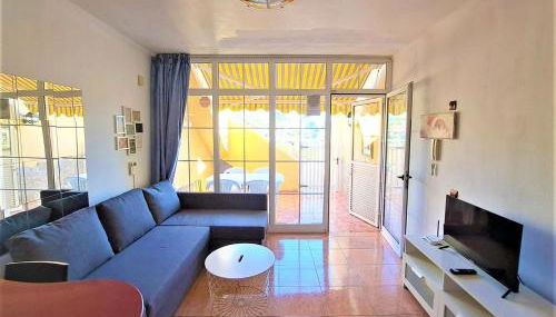 Nice Apartment with Swimmingpool, Wifi and Free Parking in Arguineguin - Foto 5