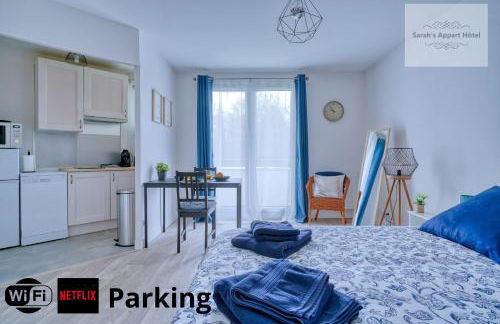 LOGEMENT AARON - Foto 1