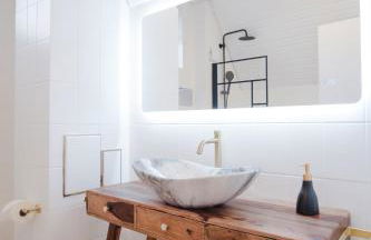 NEU Deluxe Suite Münsterblick, Maisonette, Kingsize Bett, Küche, Netflix, Aussicht, E-Kamin - Foto 35