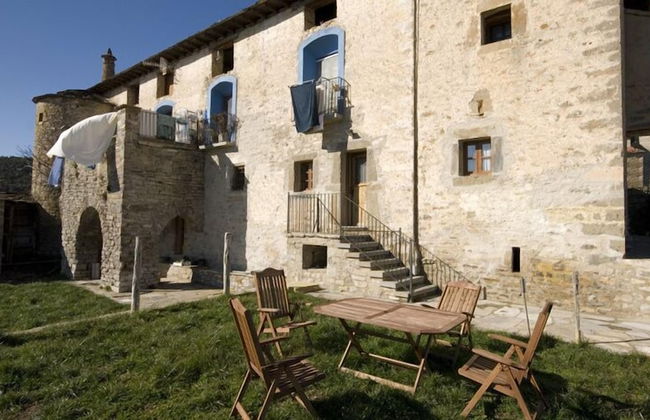 Casa Mur de Alujan - Foto 51