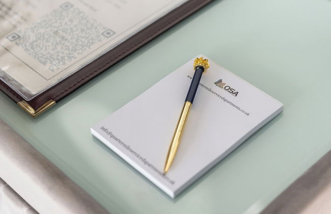 Executive Level Quartermile two Bedroom Apartment - Extremely Central - Foto 14