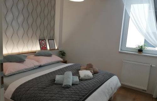 Apartament Zielone Wzgórze 2 - Foto 24