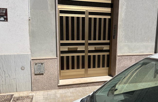 Immaculate 3-bed Apartment in Trapani, Sicily - Foto 33