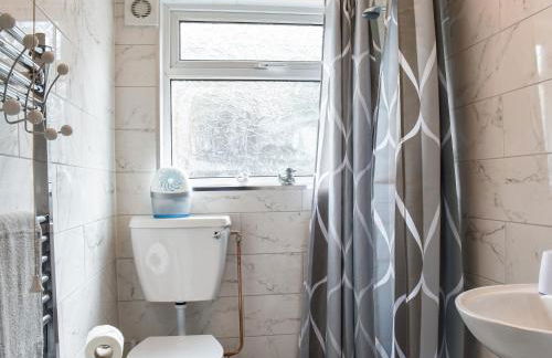 Cwmcarn Cottage - Foto 14