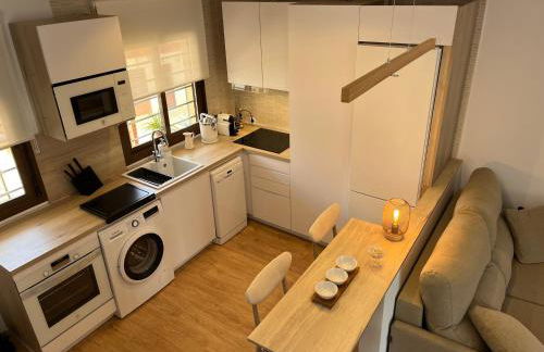 Duplex con terraza privada y parking a 15 minutos de Sevilla - Foto 9