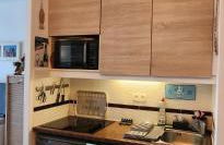 Vue exceptionnelle sur la mer et le Cap Estérel - Foto 12