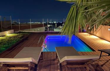 Sea View Sunrise Luxury Apartment - Foto 16