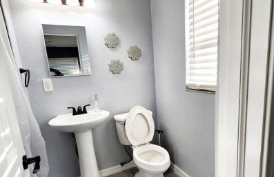 Blue Door House - Foto 11