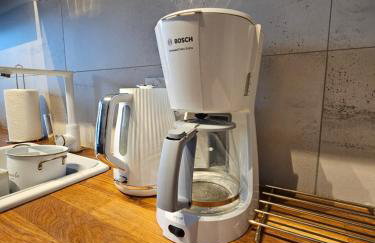 Apartament Powstańców A23 z dostępem do basenu BALTIC APARTAMENT - Foto 8