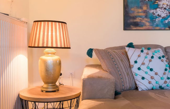 Marigianna's Luxury Loft by CorfuEscapes - Foto 22