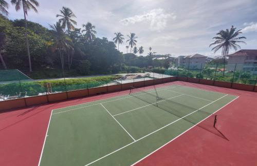 01 Quarto no Eco Resort Praia dos Carneiros - Ao lado da igrejinha - Foto 6