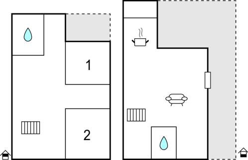 Stunning Home In Orihuela Costa - Foto 26