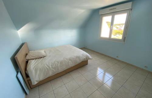 Maison posée sur la plage - Foto 8