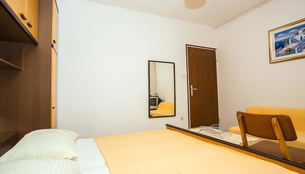 Apartments Marija Banjol - Foto 3, Habitación