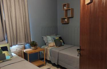 Casa de Praia Sol e Mar em Itapoá - Foto 48