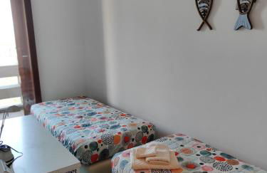 Sea View Apartment Grado Centro - Zipser - Foto 7