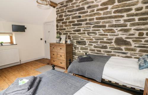 Tynddol Barn - Foto 22