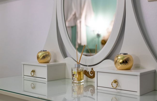 Marikas Deluxe Rooms - Foto 18