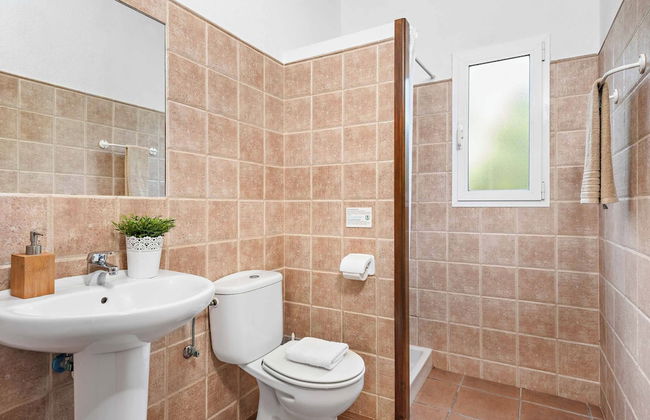 Villa Nuria Bosch - Foto 27