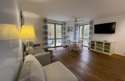 Surf&biKe apartments Jurata - Foto 9